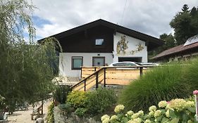 Ferienwohnung Pusarnitz